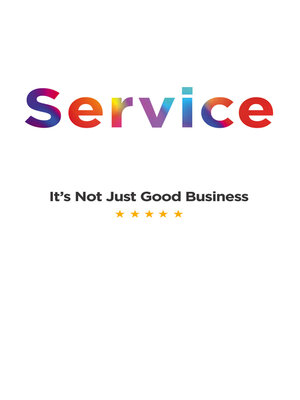 cover image of Service